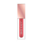 Buy Swiss Beauty Hold Me Matte Liquid Lipstick | 12 Hours Stay | Non-Transfer Lipstick | Matte Lipstick | Liquid Lipstick | Water-Resistant Lipstick | 06 (4.5 ml) - Purplle