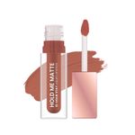 Buy Swiss Beauty Hold Me Matte Liquid Lipstick | 12 Hours Stay | Non-Transfer Lipstick | Matte Lipstick | Liquid Lipstick | Water-Resistant Lipstick | 08 (4.5 ml) - Purplle