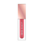 Buy Swiss Beauty Hold Me Matte Liquid Lipstick | 12 Hours Stay | Non-Transfer Lipstick | Matte Lipstick | Liquid Lipstick | Water-Resistant Lipstick | 12 (4.5 ml) - Purplle