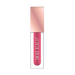 Buy Swiss Beauty Hold Me Matte Liquid Lipstick | 12 Hours Stay | Non-Transfer Lipstick | Matte Lipstick | Liquid Lipstick | Water-Resistant Lipstick | 18 (4.5 ml) - Purplle