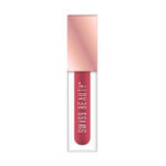 Buy Swiss Beauty Hold Me Matte Liquid Lipstick | 12 Hours Stay | Non-Transfer Lipstick | Matte Lipstick | Liquid Lipstick | Water-Resistant Lipstick | 20 (4.5 ml) - Purplle