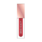 Buy Swiss Beauty Hold Me Matte Liquid Lipstick | 12 Hours Stay | Non-Transfer Lipstick | Matte Lipstick | Liquid Lipstick | Water-Resistant Lipstick | 21 (4.5 ml) - Purplle