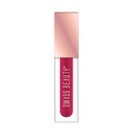 Buy Swiss Beauty Hold Me Matte Liquid Lipstick | 12 Hours Stay | Non-Transfer Lipstick | Matte Lipstick | Liquid Lipstick | Water-Resistant Lipstick | 22 (4.5 ml) - Purplle