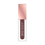 Buy Swiss Beauty Hold Me Matte Liquid Lipstick | 12 Hours Stay | Non-Transfer Lipstick | Matte Lipstick | Liquid Lipstick | Water-Resistant Lipstick | 24 (4.5 ml) - Purplle