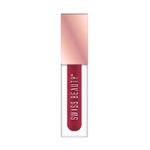 Buy Swiss Beauty Hold Me Matte Liquid Lipstick | 12 Hours Stay | Non-Transfer Lipstick | Matte Lipstick | Liquid Lipstick | Water-Resistant Lipstick | 26 (4.5 ml) - Purplle