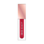 Buy Swiss Beauty Hold Me Matte Liquid Lipstick | 12 Hours Stay | Non-Transfer Lipstick | Matte Lipstick | Liquid Lipstick | Water-Resistant Lipstick | 27 (4.5 ml) - Purplle