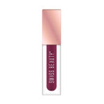 Buy Swiss Beauty Hold Me Matte Liquid Lipstick | 12 Hours Stay | Non-Transfer Lipstick | Matte Lipstick | Liquid Lipstick | Water-Resistant Lipstick | 30 (4.5 ml) - Purplle