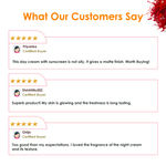 Buy Good Vibes Ubtan De-tan Day and Night Cream Combo: Protect and Nourish Your Skin (50 gm) - Purplle