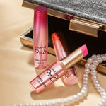 Buy Lakme 9to5 P+S Lipstick, Red Pop, 3.6 gm - Purplle