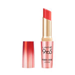 Buy Lakme 9to5 P+S Lipstick, Red Pop, 3.6 gm - Purplle