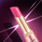 Buy Lakme 9to5 P+S Lipstick, Red Pop, 3.6 gm - Purplle