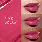 Buy Lakme 9to5 P+S Lipstick, Pink Dream, 3.6 gm - Purplle
