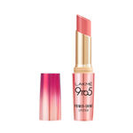 Buy Lakme 9to5 P+S Lipstick, Pink Flamingo, 3.6 gm - Purplle