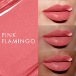 Buy Lakme 9to5 P+S Lipstick, Pink Flamingo, 3.6 gm - Purplle