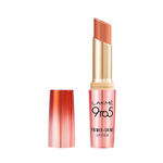 Buy Lakme 9to5 P+S Lipstick, Sand Nude, 3.6 gm - Purplle