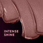 Buy Lakme 9to5 P+S Lipstick, Chocolate Brown, 3.6 gm - Purplle