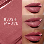 Buy Lakme 9to5 P+S Lipstick, Blush Mauve, 3.6 gm - Purplle