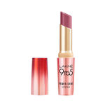 Buy Lakme 9to5 P+S Lipstick, Wine, 3.6 gm - Purplle