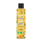 Buy Love Beauty & Planet Turmeric & Moringa Body Wash 200ml - Purplle