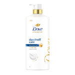 Buy Dove Dandruff Care Shampoo for Dry, Itchy & Flaky Scalp, 1 Litre - Purplle