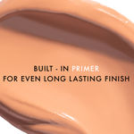 Buy Lakme 9 to 5 P+M Foundation Mini Warm Sand 15ml - Purplle