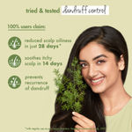 Buy Love Beauty Planet Tea Tree & Rosemary Scalp Serum 50 ml - Purplle