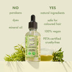Buy Love Beauty Planet Tea Tree & Rosemary Scalp Serum 50 ml - Purplle