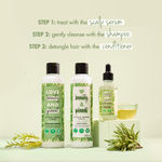 Buy Love Beauty Planet Tea Tree & Rosemary Scalp Serum 50 ml - Purplle
