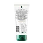 Buy BIOTIQUE UBTAN & COLLAGEN Face ScrubA (100 gm) - Purplle