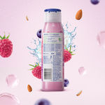 Buy Nivea Fresh Blends Refreshing Body wash- Raspberry, Blueberry & Almond Milk (91% Naturally derived ingredients)(300 ml) - Purplle