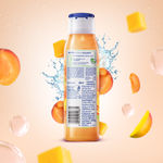 Buy Nivea Fresh Blends Refreshing Body wash- Mango, Apricot, Rice (91% Naturally derived ingredients) - Purplle