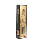 Buy Matt look Limitless Eyeliner Pen 24H Waterproof & Smudgproof, Jet Black (1.2gm) - Purplle