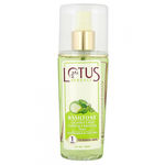 Buy Lotus Herbals Basiltone Clarifying & Balancing Skin Toner | With Cucumber & Basil | For Combination & Oily Skin | 100 ml - Purplle