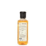 Buy Khadi Shuddha Sandalwood Massage Oil (210 ml) - Purplle