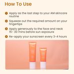 Buy Earth Rhythm Ultra Defence Sunscreen SPF 50 | PA++++,Non Sticky/Non Greasy, Leaves No White Cast | For Oily, Sensitive, Acne Prone or Dry Skin| Men & Women - 100 ml - Purplle