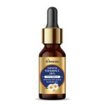 Buy St.Botanica Vitamin C 20%, E & Hyaluronic Acid Face Serum, 10ml | For Bright, Glowing Skin - Purplle