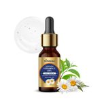 Buy St.Botanica Vitamin C 20%, E & Hyaluronic Acid Face Serum, 10ml | For Bright, Glowing Skin - Purplle