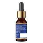 Buy St.Botanica Vitamin C 20%, E & Hyaluronic Acid Face Serum, 10ml | For Bright, Glowing Skin - Purplle