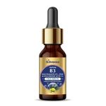 Buy St.Botanica B3 Niacinamide 10%, Zinc & Hyaluronic Acid 1% Face Serum, 10 ml | Minimises Pores - Purplle