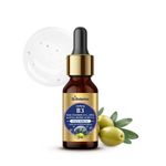 Buy St.Botanica B3 Niacinamide 10%, Zinc & Hyaluronic Acid 1% Face Serum, 10 ml | Minimises Pores - Purplle