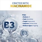 Buy St.Botanica B3 Niacinamide 10%, Zinc & Hyaluronic Acid 1% Face Serum, 10 ml | Minimises Pores - Purplle