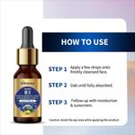 Buy St.Botanica B3 Niacinamide 10%, Zinc & Hyaluronic Acid 1% Face Serum, 10 ml | Minimises Pores - Purplle