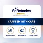 Buy St.Botanica B3 Niacinamide 10%, Zinc & Hyaluronic Acid 1% Face Serum, 10 ml | Minimises Pores - Purplle