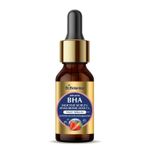 Buy St.Botanica BHA Salicylic 2% + Hyaluronic Acid 1% Skin Clarifying Serum 10ml | Controls Excess Oil - Purplle