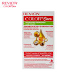 Buy Revlon Color N Care Permanent Hair Color Cream 5.32 Caramel Brown 40 gm - Purplle