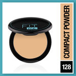 Buy Maybelline New York Fit Me Tube 128 + Compact 128 - Purplle