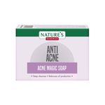 Buy Nature's Essence Anti Acne Magic Soap (75 g) - Purplle