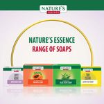 Buy Nature's Essence Anti Acne Magic Soap (75 g) - Purplle