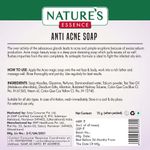 Buy Nature's Essence Anti Acne Magic Soap (75 g) - Purplle