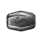 Buy Fiama Men Deep Clean Gel Bar, With Charcoal, Grapefruit & Skin Conditioners For Moisturized Skin, 125g Soap for Men, For All Skin Types - Purplle